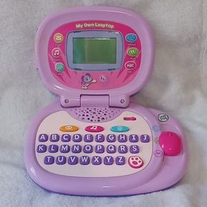 Leap Frog learning toy